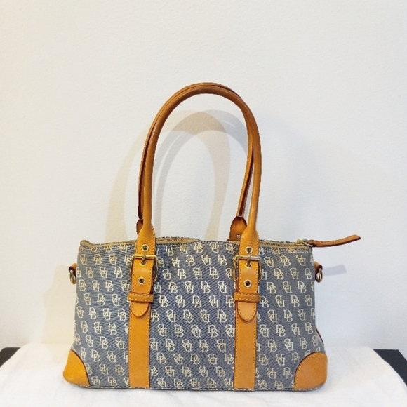 Dooney & Bourke bag - Picture 2 of 15